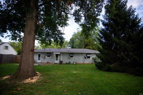 1806 W Norwood Drive Muncie IN 47304