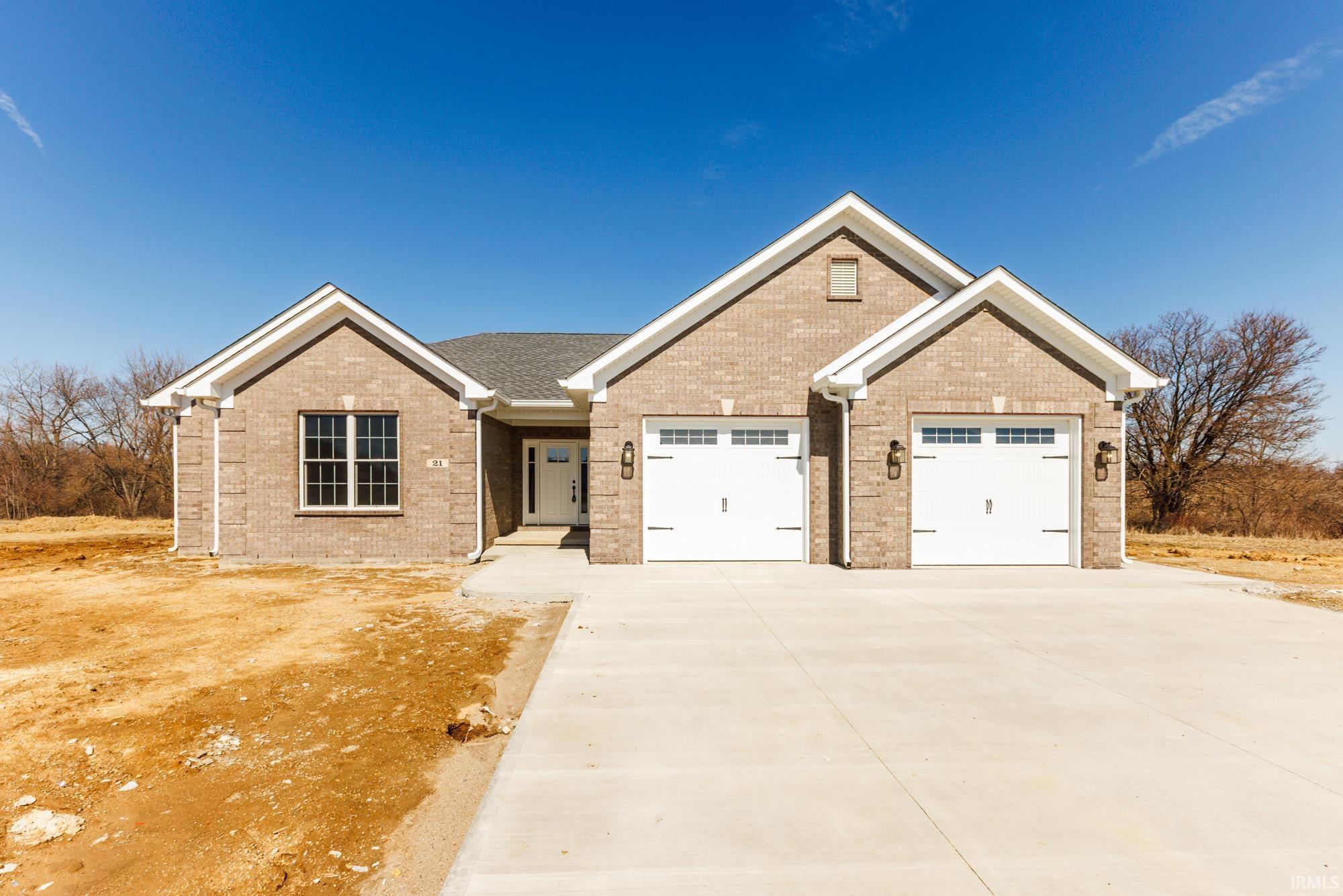 21 Fountain Drive Covington IN 47932