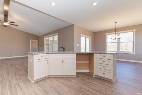 21 Fountain Drive Covington IN 47932