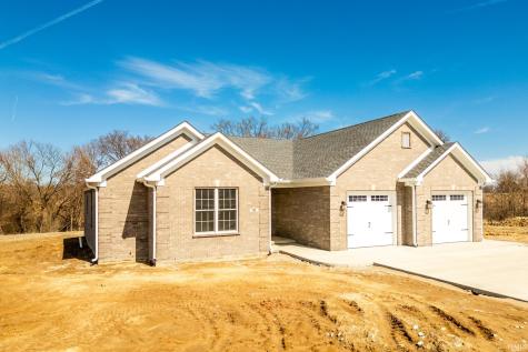 21 Fountain Drive Covington IN 47932