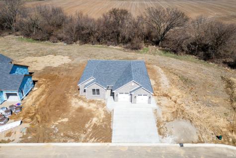 21 Fountain Drive Covington IN 47932