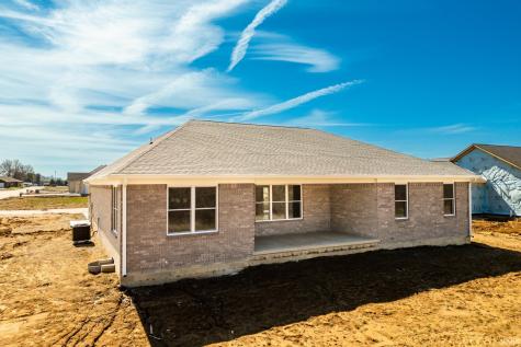21 Fountain Drive Covington IN 47932