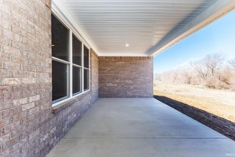 21 Fountain Drive Covington IN 47932