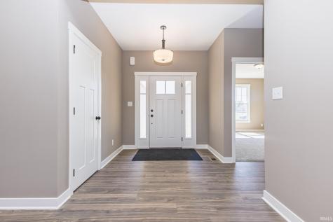 21 Fountain Drive Covington IN 47932