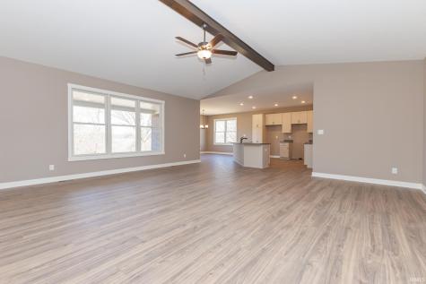 21 Fountain Drive Covington IN 47932