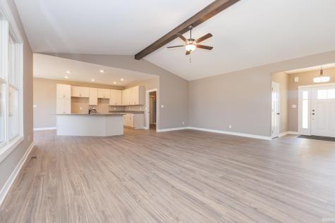 21 Fountain Drive Covington IN 47932