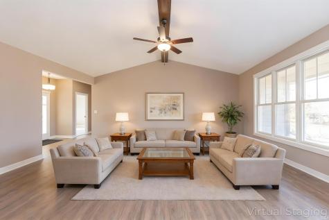 21 Fountain Drive Covington IN 47932