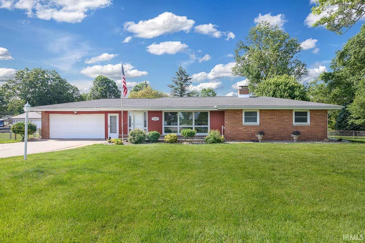 4236 Midway Road Elkhart IN 46517