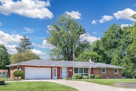 4236 Midway Road Elkhart IN 46517
