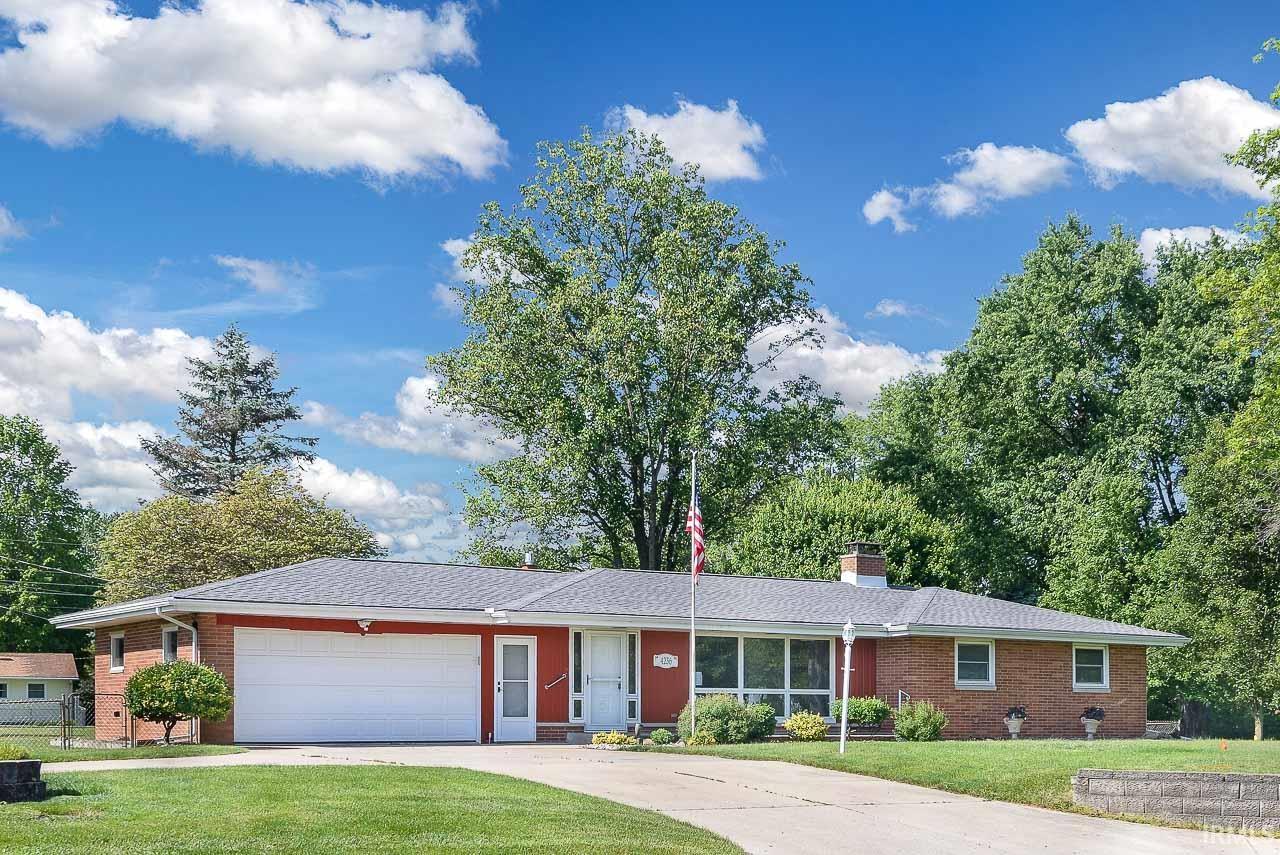 4236 Midway Road Elkhart IN 46517
