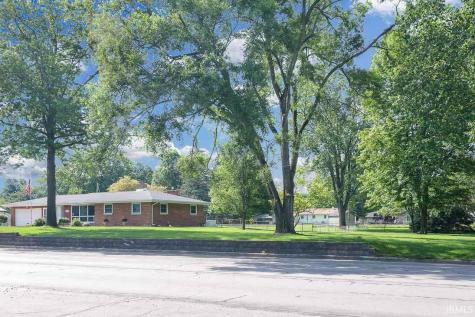 4236 Midway Road Elkhart IN 46517
