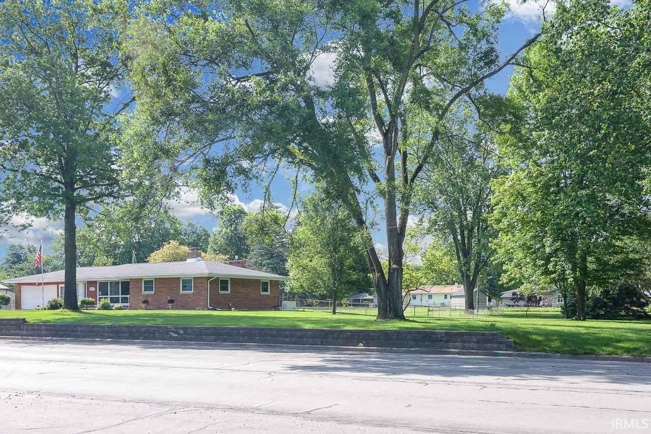 4236 Midway Road Elkhart IN 46517