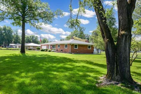 4236 Midway Road Elkhart IN 46517