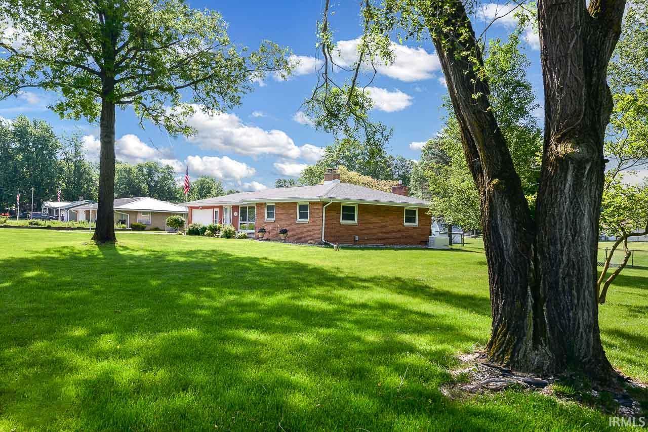 4236 Midway Road Elkhart IN 46517