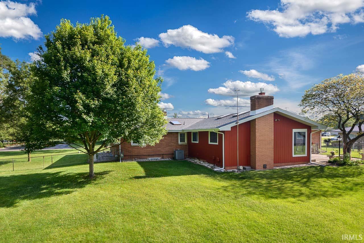 4236 Midway Road Elkhart IN 46517