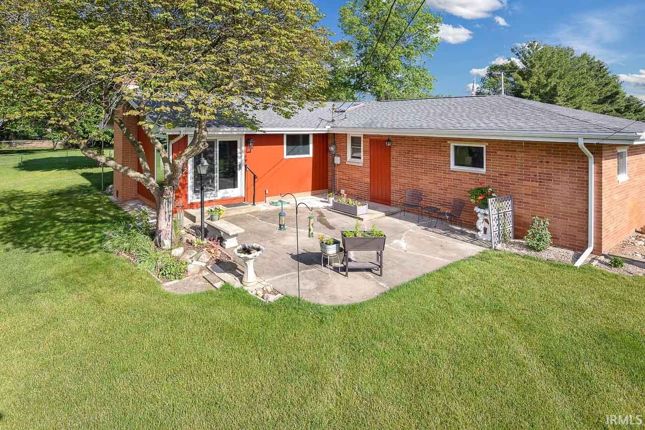 4236 Midway Road Elkhart IN 46517