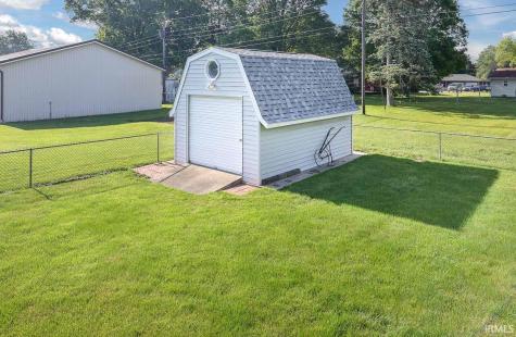 4236 Midway Road Elkhart IN 46517