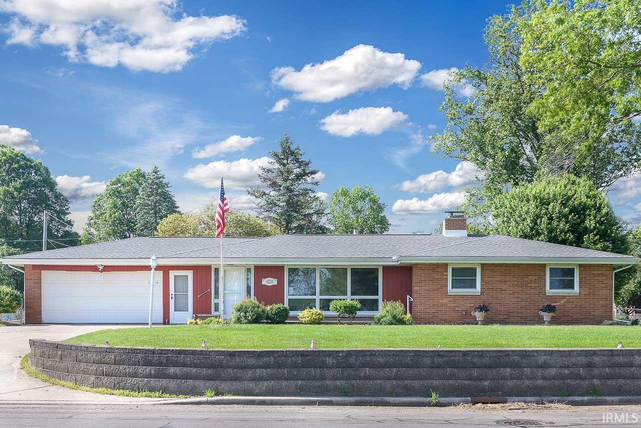 4236 Midway Road Elkhart IN 46517