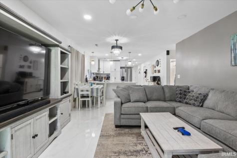 105 N Railroad Street Colfax IN 46035