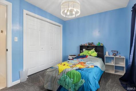 105 N Railroad Street Colfax IN 46035