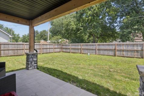 105 N Railroad Street Colfax IN 46035
