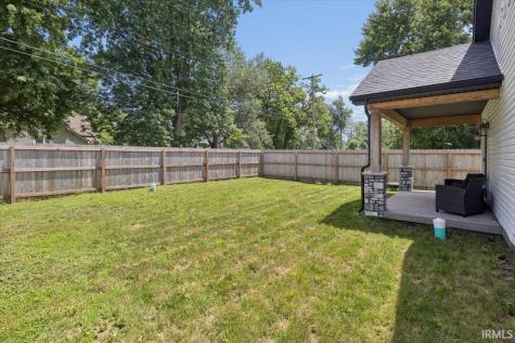 105 N Railroad Street Colfax IN 46035