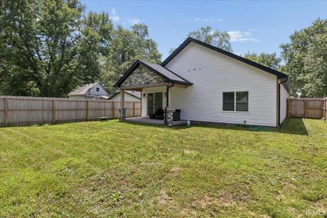 105 N Railroad Street Colfax IN 46035