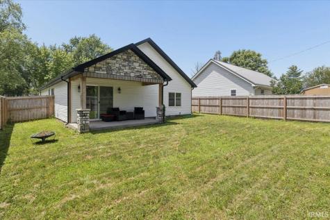 105 N Railroad Street Colfax IN 46035