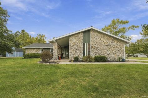 8301 N Santa Barbara Drive Muncie IN 47303