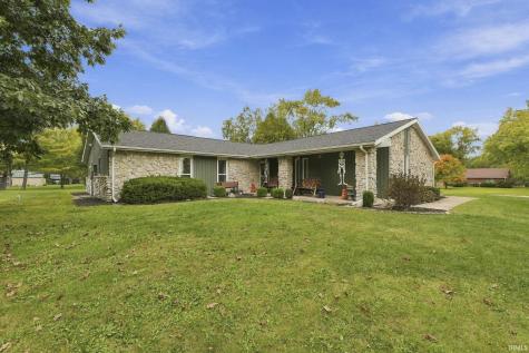 8301 N Santa Barbara Drive Muncie IN 47303