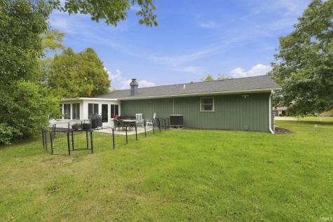 8301 N Santa Barbara Drive Muncie IN 47303