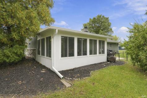 8301 N Santa Barbara Drive Muncie IN 47303