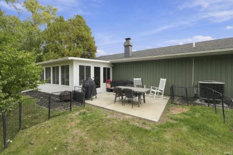 8301 N Santa Barbara Drive Muncie IN 47303