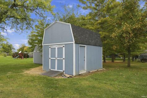 8301 N Santa Barbara Drive Muncie IN 47303