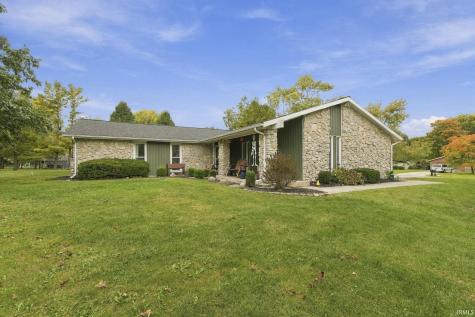 8301 N Santa Barbara Drive Muncie IN 47303
