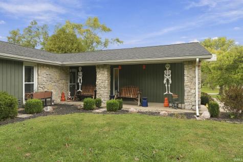 8301 N Santa Barbara Drive Muncie IN 47303