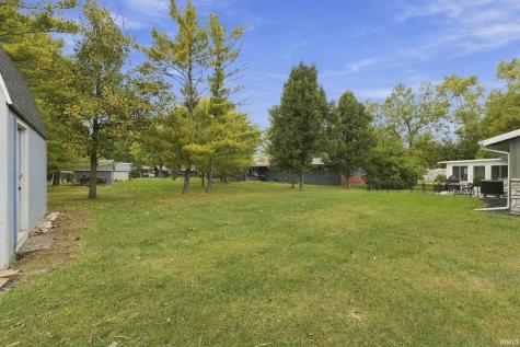 8301 N Santa Barbara Drive Muncie IN 47303