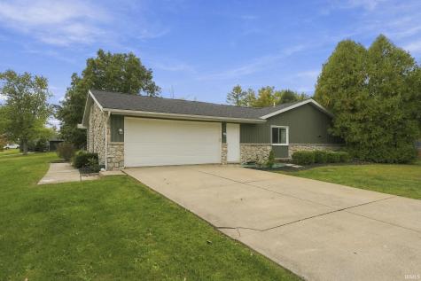 8301 N Santa Barbara Drive Muncie IN 47303