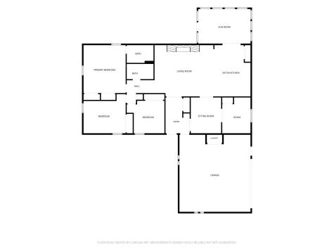 8301 N Santa Barbara Drive Muncie IN 47303