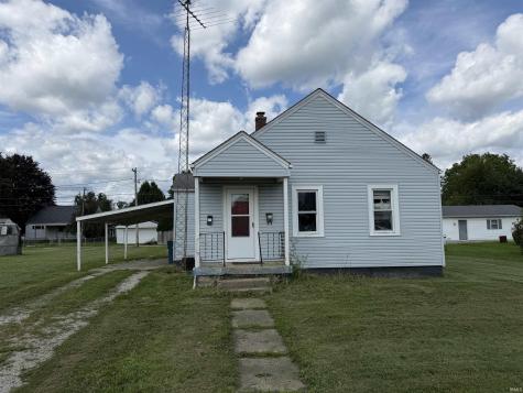 507 E South C Street Gas City IN 46933