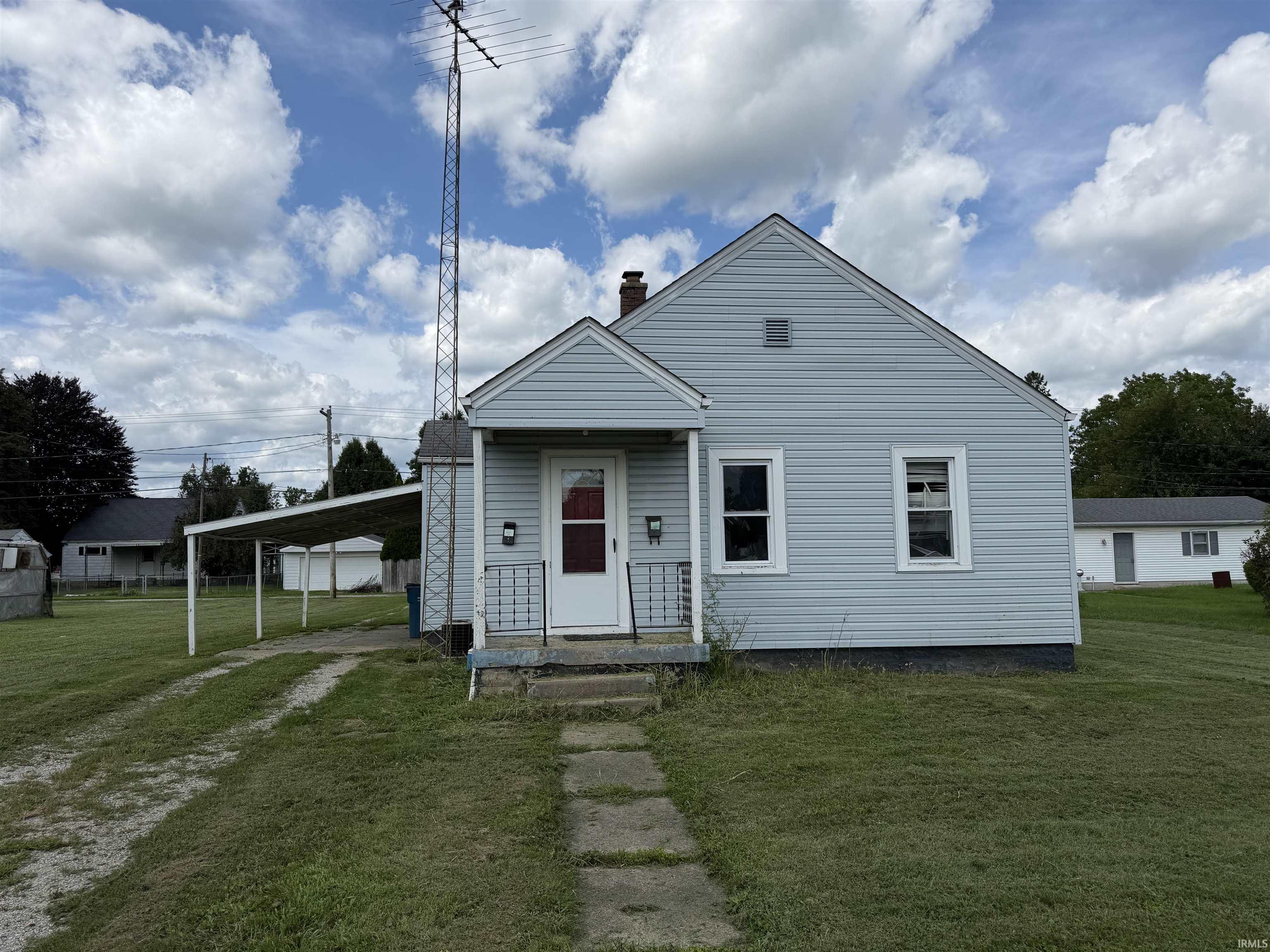 507 E South C Street Gas City IN 46933