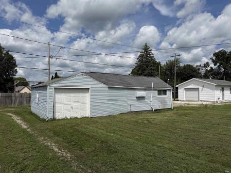 507 E South C Street Gas City IN 46933