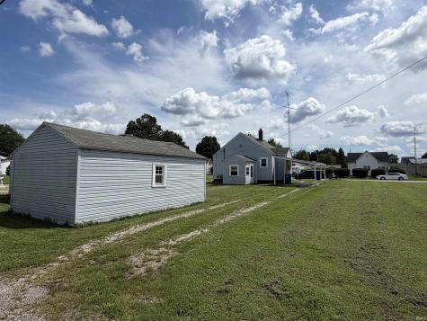 507 E South C Street Gas City IN 46933