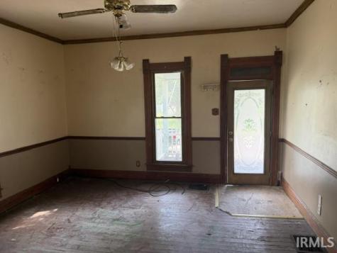 624 S 9th Street Mitchell IN 47446