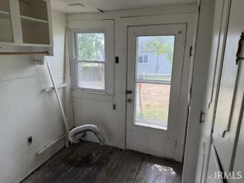 624 S 9th Street Mitchell IN 47446