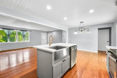 1726 Harrison Ridge Road Nashville IN 47448