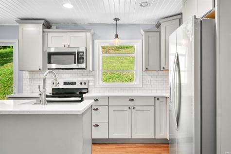 1726 Harrison Ridge Road Nashville IN 47448