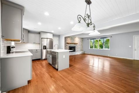 1726 Harrison Ridge Road Nashville IN 47448