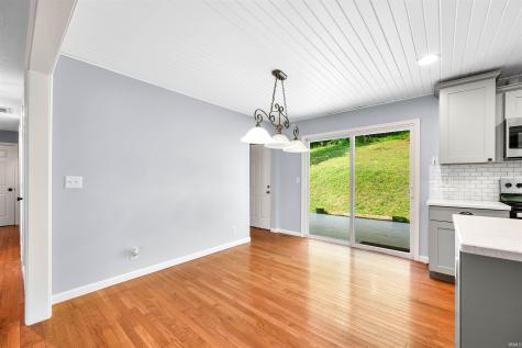 1726 Harrison Ridge Road Nashville IN 47448
