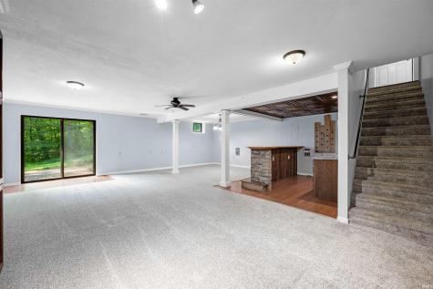 1726 Harrison Ridge Road Nashville IN 47448